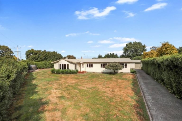 Photo of property in 154 Piako Road, Gordonton, Hamilton, 3281