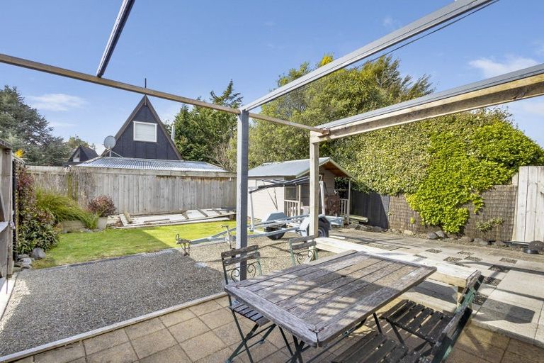 Photo of property in 59 Matai Street, Ohakune, 4625