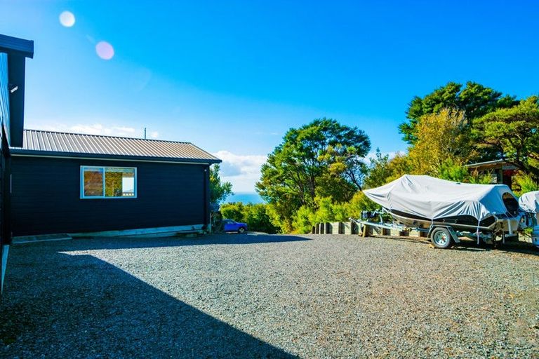 Photo of property in 473e Tuateawa Road, Tuateawa, Coromandel, 3583