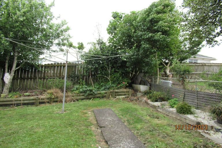 Photo of property in 27 Mahia Road, Manurewa, Auckland, 2102