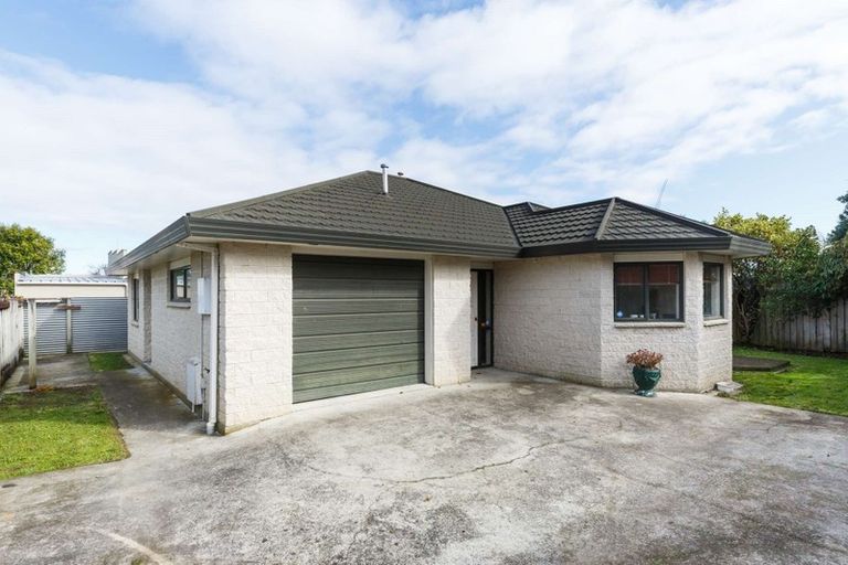 Photo of property in 4a Fairs Road, Milson, Palmerston North, 4414