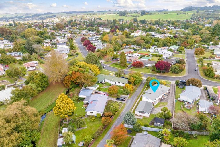 Photo of property in 107 Pandora Avenue, Sunnybrook, Rotorua, 3015