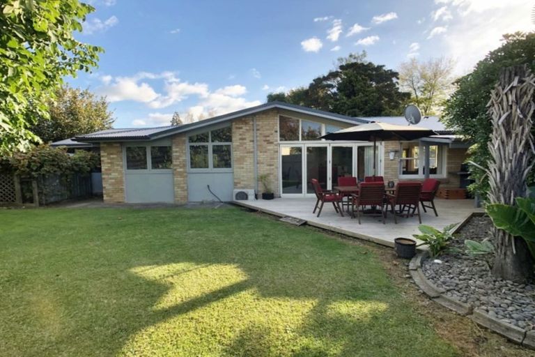 Photo of property in 8 Burwood Road, Matamata, 3400