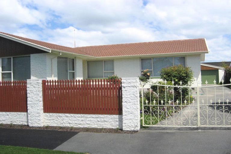 Photo of property in 55 Glenmore Avenue, Casebrook, Christchurch, 8051