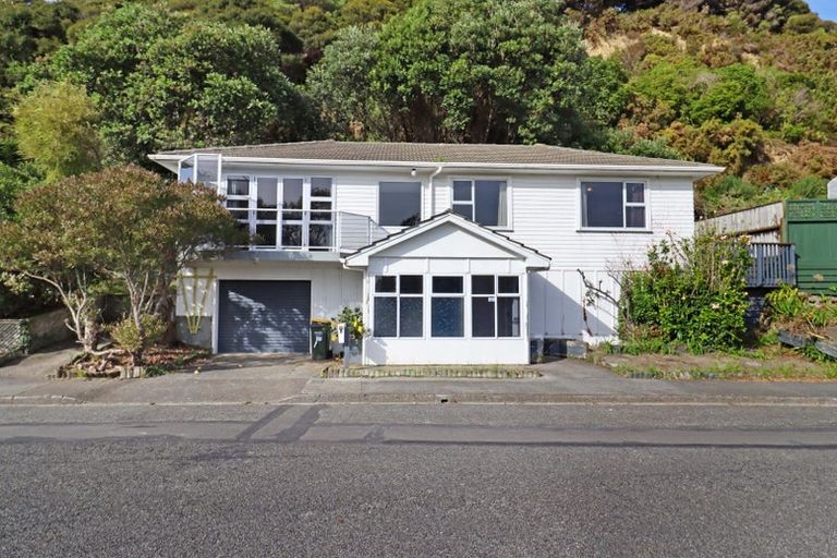 Photo of property in 63a Cleary Street, Waterloo, Lower Hutt, 5011
