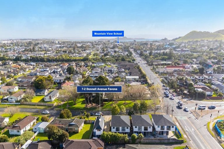 Photo of property in 7/2 Donnell Avenue, Favona, Auckland, 2024