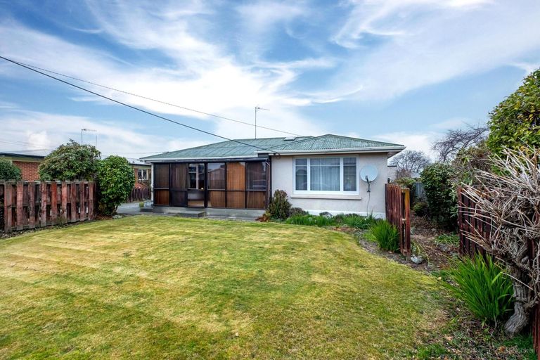 Photo of property in 16 Lancaster Street, Geraldine, 7930