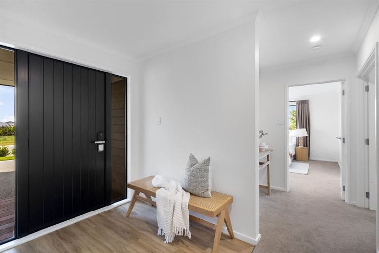 Photo of property in 18 Branthwaite Drive, Rolleston, 7615