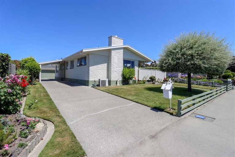 Photo of property in 62 Pukatea Street, Gleniti, Timaru, 7910
