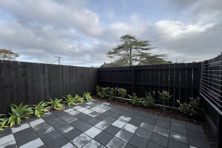 Photo of property in 5/13 Brough Road, Manurewa East, Auckland, 2102