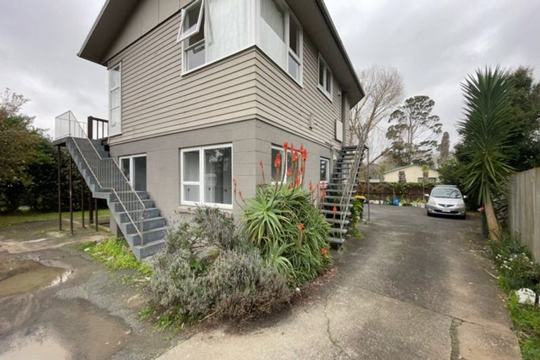 Photo of property in 52 Cramond Drive, Mangere East, Auckland, 2024