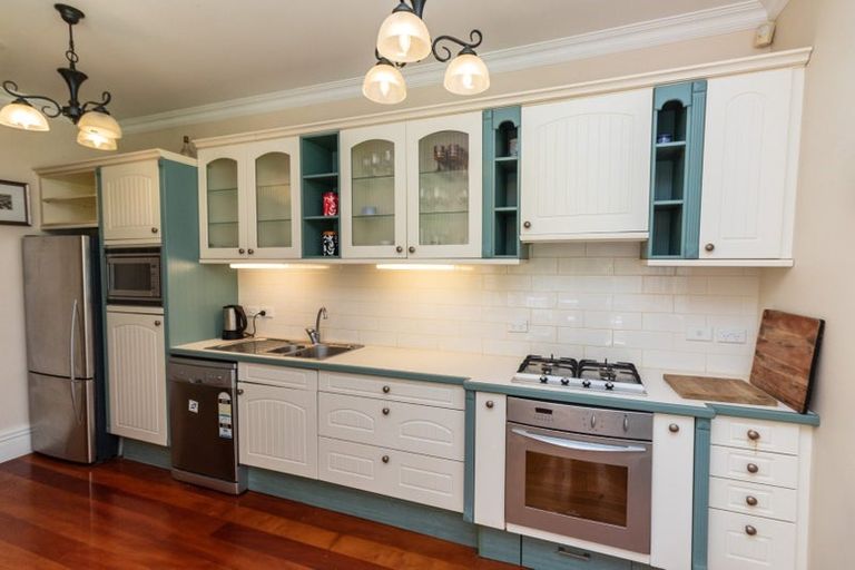 Photo of property in 7 Percival Street, Te Aro, Wellington, 6011