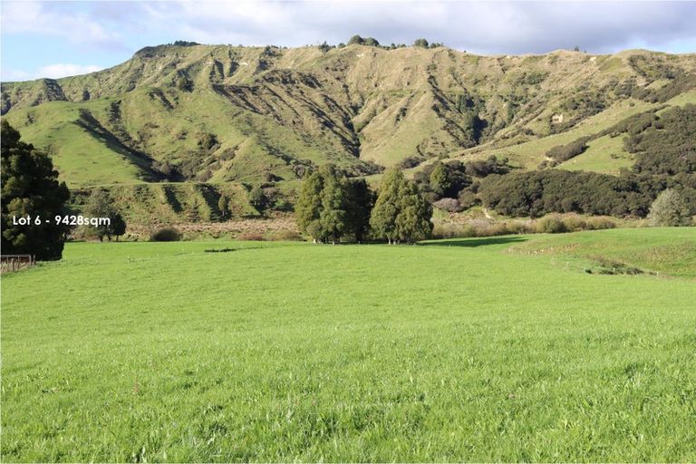 Photo of property in 632 Mangaotuku Road, Tututawa, Stratford, 4392