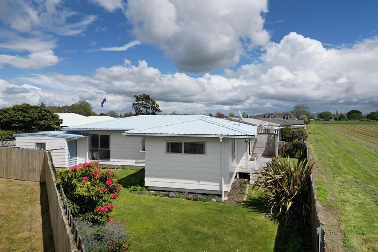 Photo of property in 86a Tawari Street, Matamata, 3400
