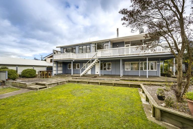 Photo of property in 85 Porangahau Road, Waipukurau, 4200