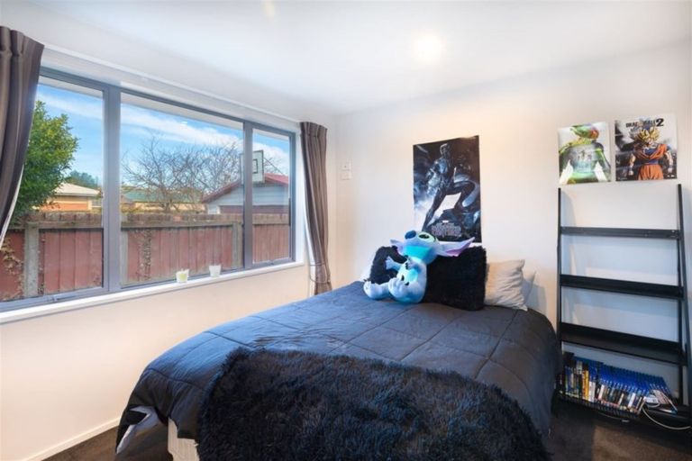 Photo of property in 206 Hoon Hay Road, Hoon Hay, Christchurch, 8025