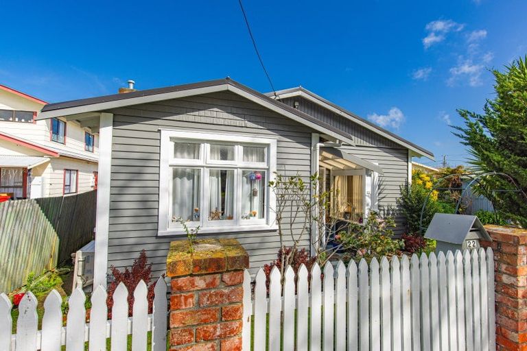 Photo of property in 22 Kepa Street, Whanganui East, Whanganui, 4500