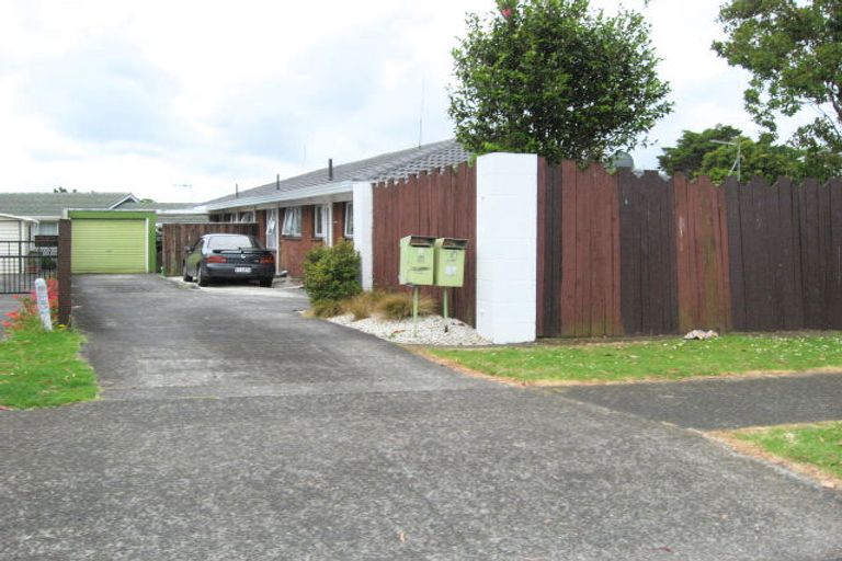 Photo of property in 2/91 Muir Avenue, Mangere Bridge, Auckland, 2022