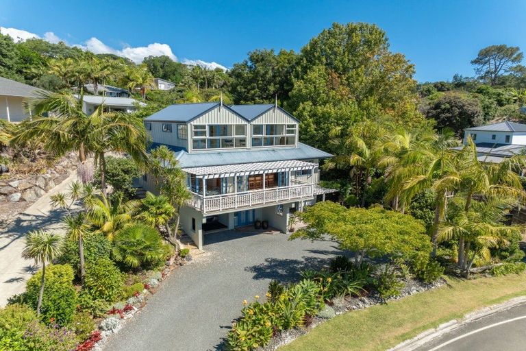 Photo of property in 3 Mabel Thorburn Place, Mangonui, 0420
