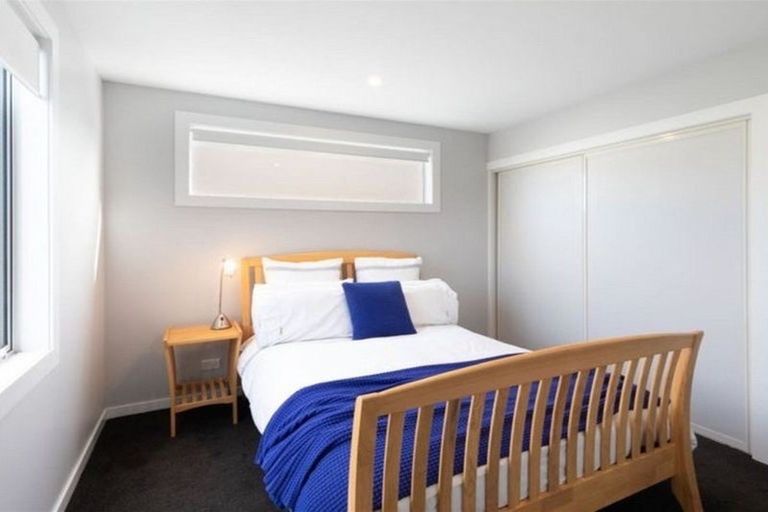 Photo of property in 4/10 Stoneyhurst Street, St Albans, Christchurch, 8014