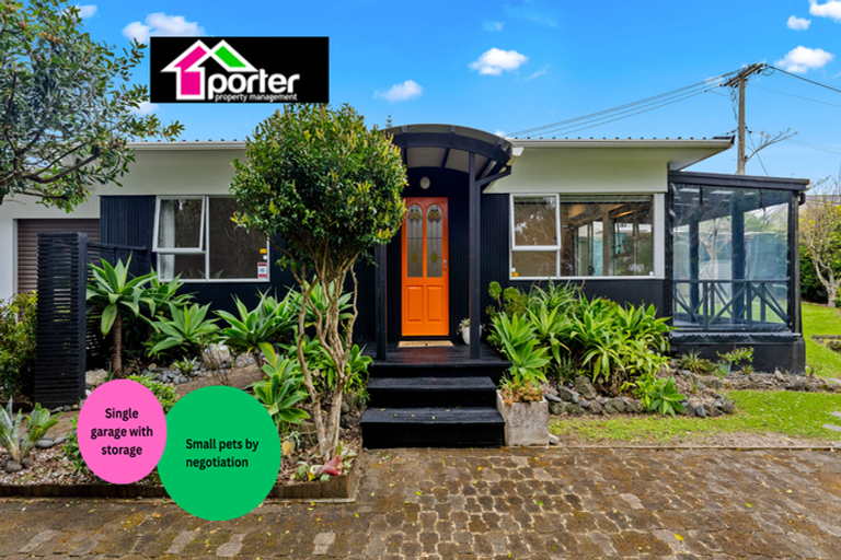 Photo of property in 2/28 Verbena Road, Birkdale, Auckland, 0626
