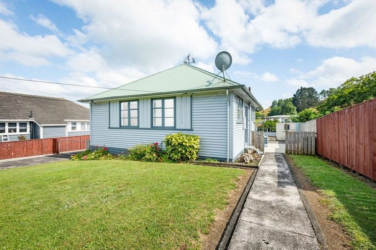 Photo of property in 80 Aorangi Road, Paeroa, 3600