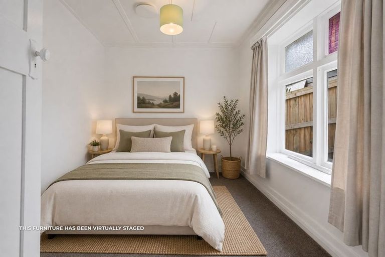 Photo of property in 89 Russell Street, Dunedin Central, Dunedin, 9016