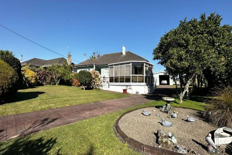 Photo of property in 10 Anderson Street, Putaruru, 3411