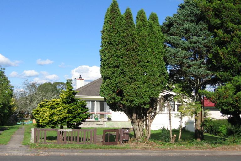 Photo of property in 22 Park Avenue, Putaruru, 3411