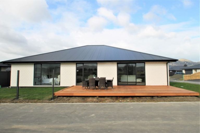 Photo of property in 6 Silverview Place, Mosgiel, 9024
