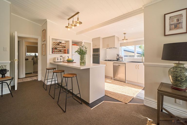 Photo of property in 260 Talbot Street, Geraldine, 7930