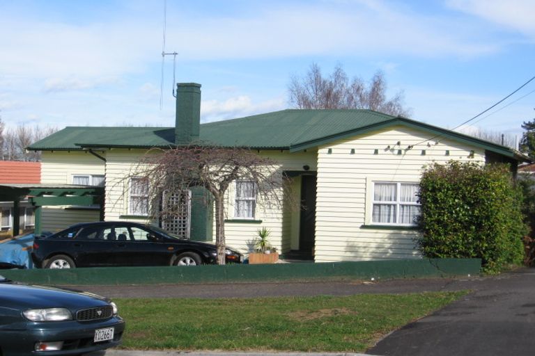 Photo of property in 15a Hinau Street, Maeroa, Hamilton, 3200