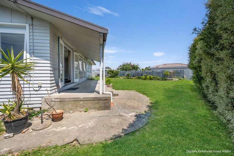 Photo of property in 47a Geddis Avenue, Maraenui, Napier, 4110