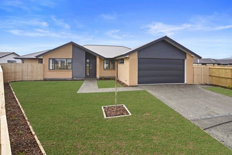 Photo of property in 6 Cronin Close, Lincoln, 7608