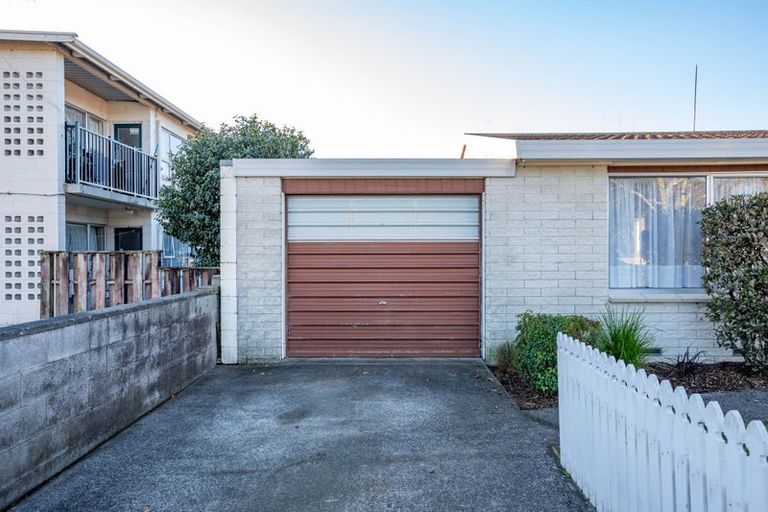 Photo of property in 41b Wellington Street, Hamilton East, Hamilton, 3216