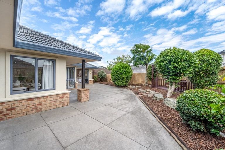 Photo of property in 3 Glanworth Place, Dannemora, Auckland, 2016