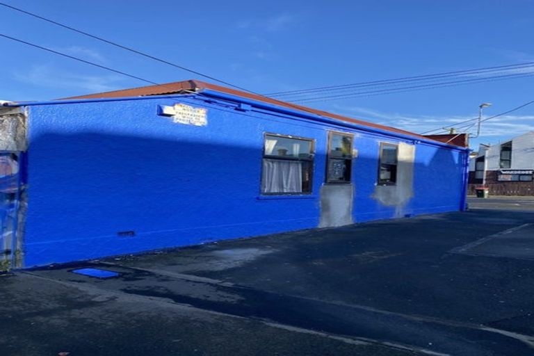 Photo of property in 651 Castle Street, North Dunedin, Dunedin, 9016