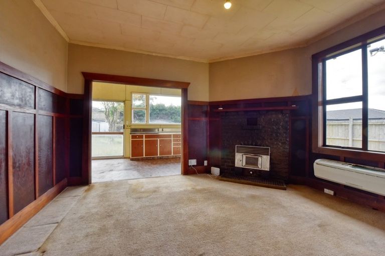 Photo of property in 25 Irving Street, Gore, 9710