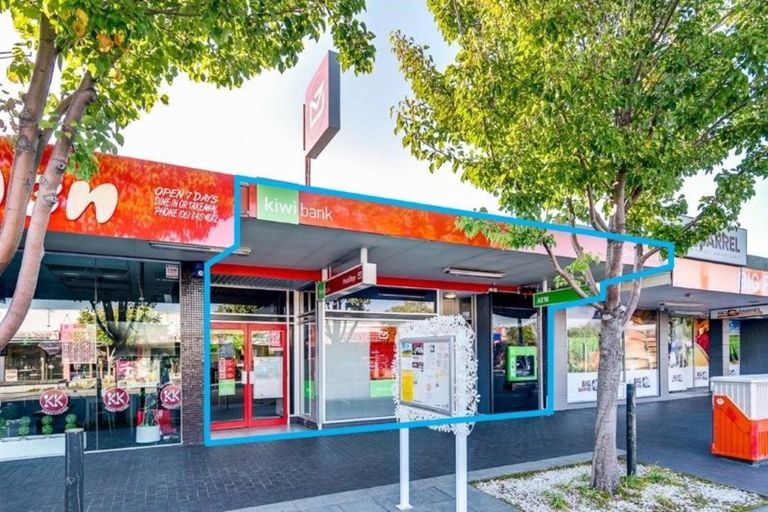 Photo of property in 1/264 Gloucester Street, Christchurch Central, Christchurch, 8011