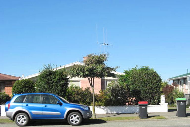 Photo of property in 288 Wai-iti Road, Glenwood, Timaru, 7910