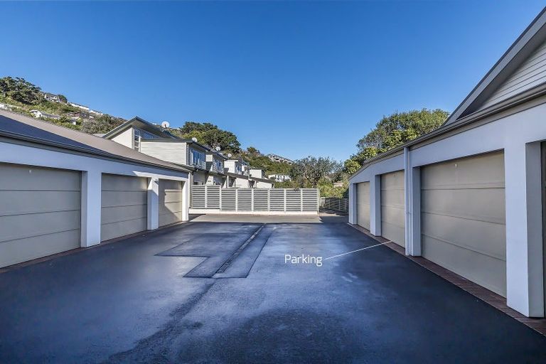 Photo of property in 3a Allington Road, Karori, Wellington, 6012