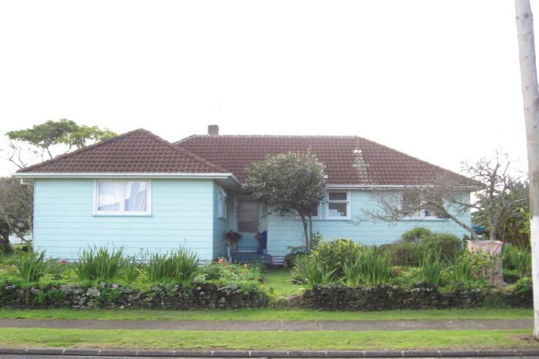 Photo of property in 40 Pearl Baker Drive, Otara, Auckland, 2023