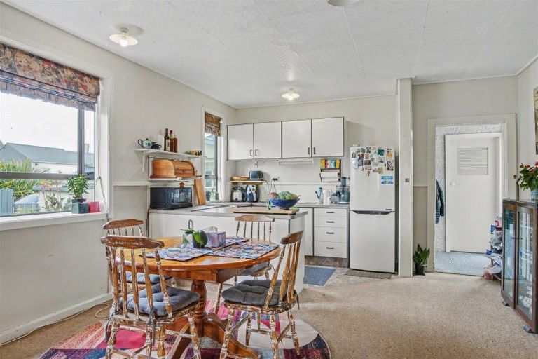 Photo of property in 298 Palmerston Street, Westport, 7825