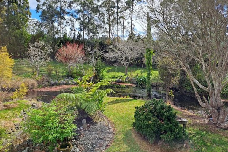 Photo of property in 153 Onekura Road, Waipapa, Kerikeri, 0295