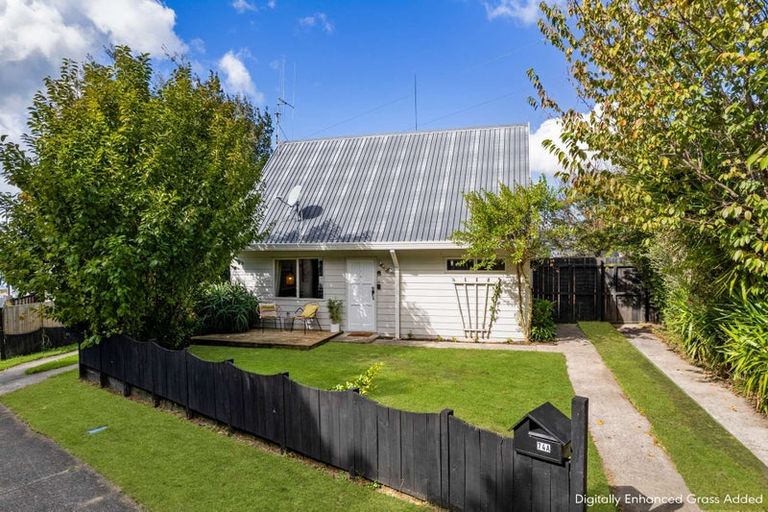Photo of property in 74a Hammond Street, Hairini, Tauranga, 3112