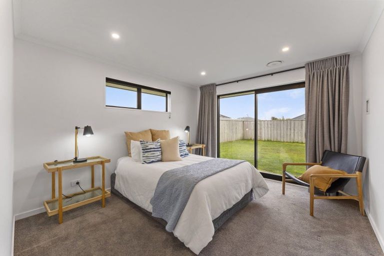 Photo of property in 5 Acrasia Street, Lincoln, 7608