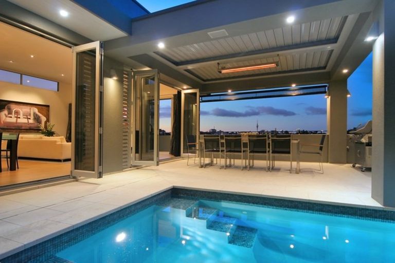 Photo of property in 17 Arney Crescent, Remuera, Auckland, 1050
