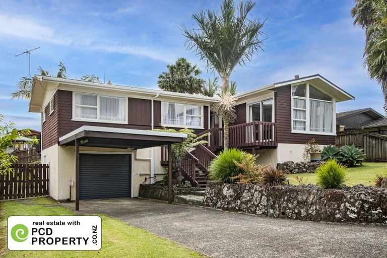 Photo of property in 16 Ranfurly Place, Te Kamo, Whangarei, 0112