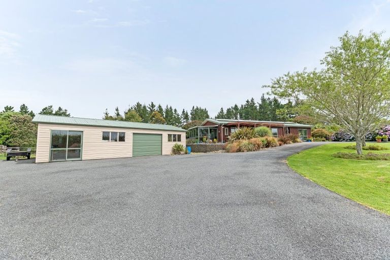Photo of property in 1321 Mangorei Road, Mangorei, New Plymouth, 4371