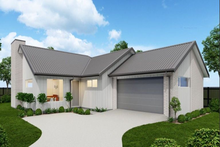Photo of property in 3 Tapsell Drive, Matamata, 3400